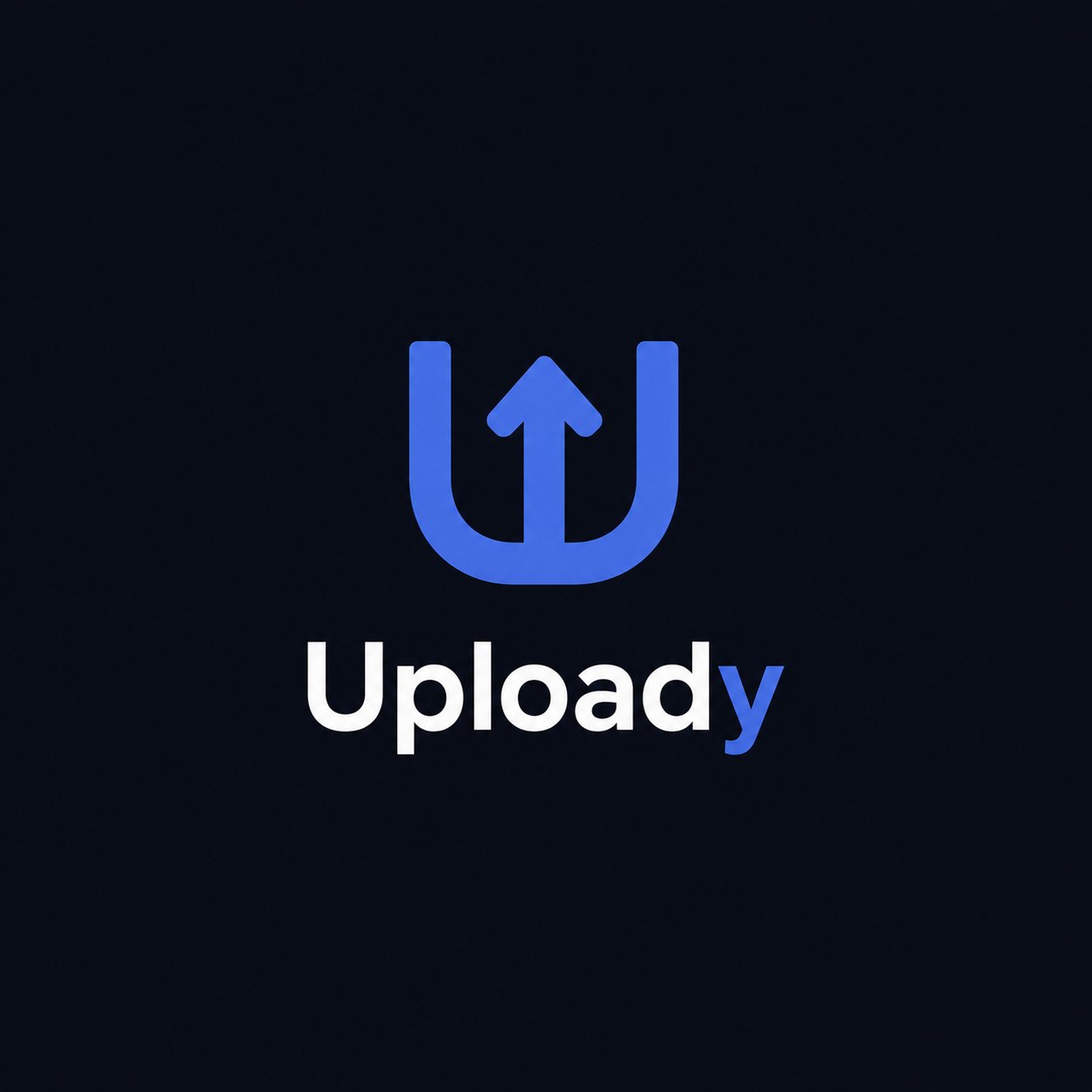 Uploady